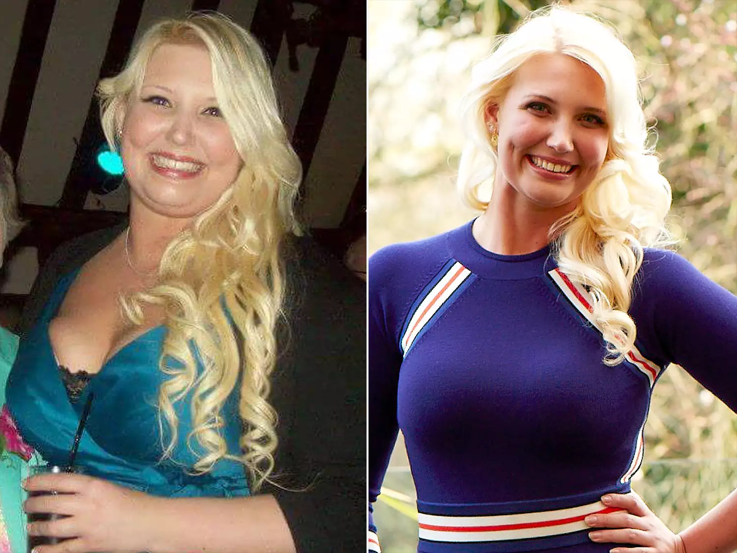 Before and After